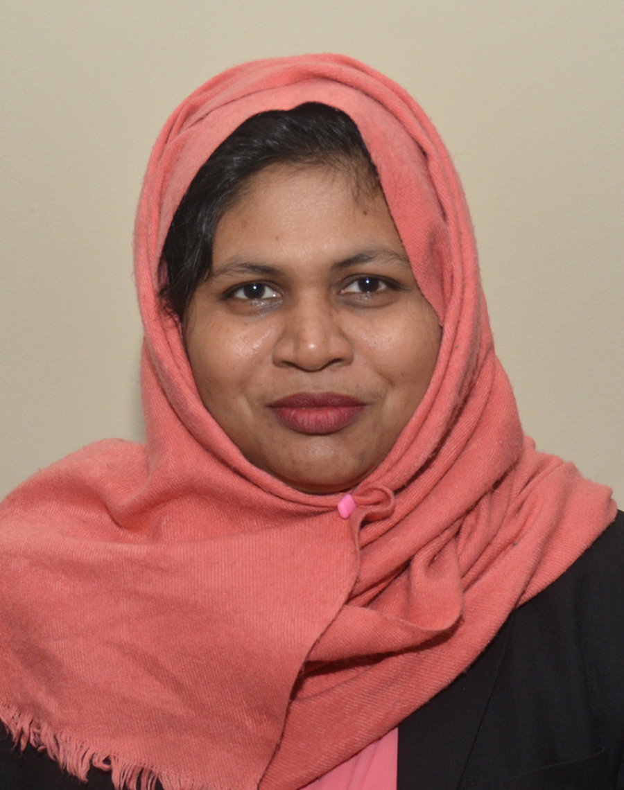 Teacher Photo
